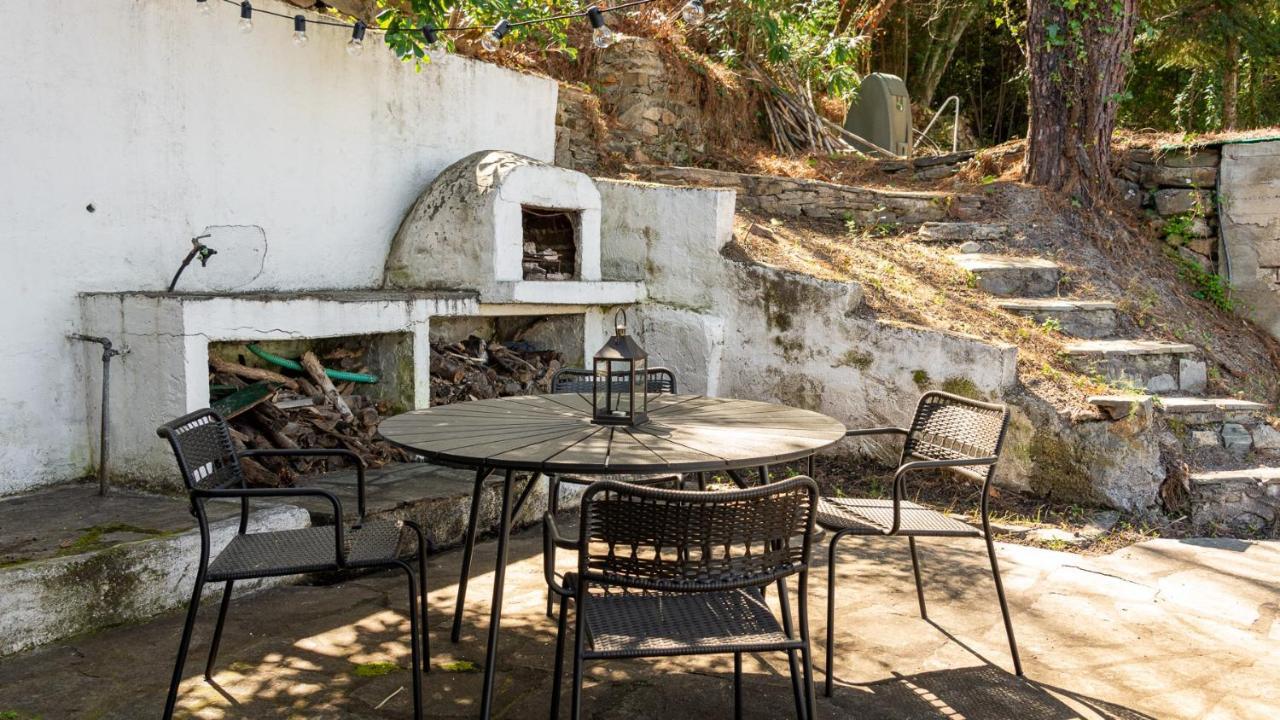 Sun Kiss Cottage, Vourvourou #Feelslikehome المظهر الخارجي الصورة